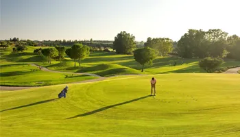 Barcelo Montecastillo 5* — HOLE IN ONE OP RESORT!