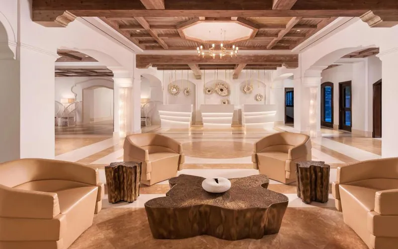 Golfreis Westin La Quinta Golf 5* — foto 9