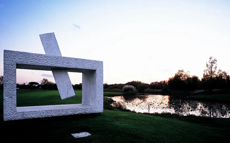 Versilia Golf Resort 4* — foto 9