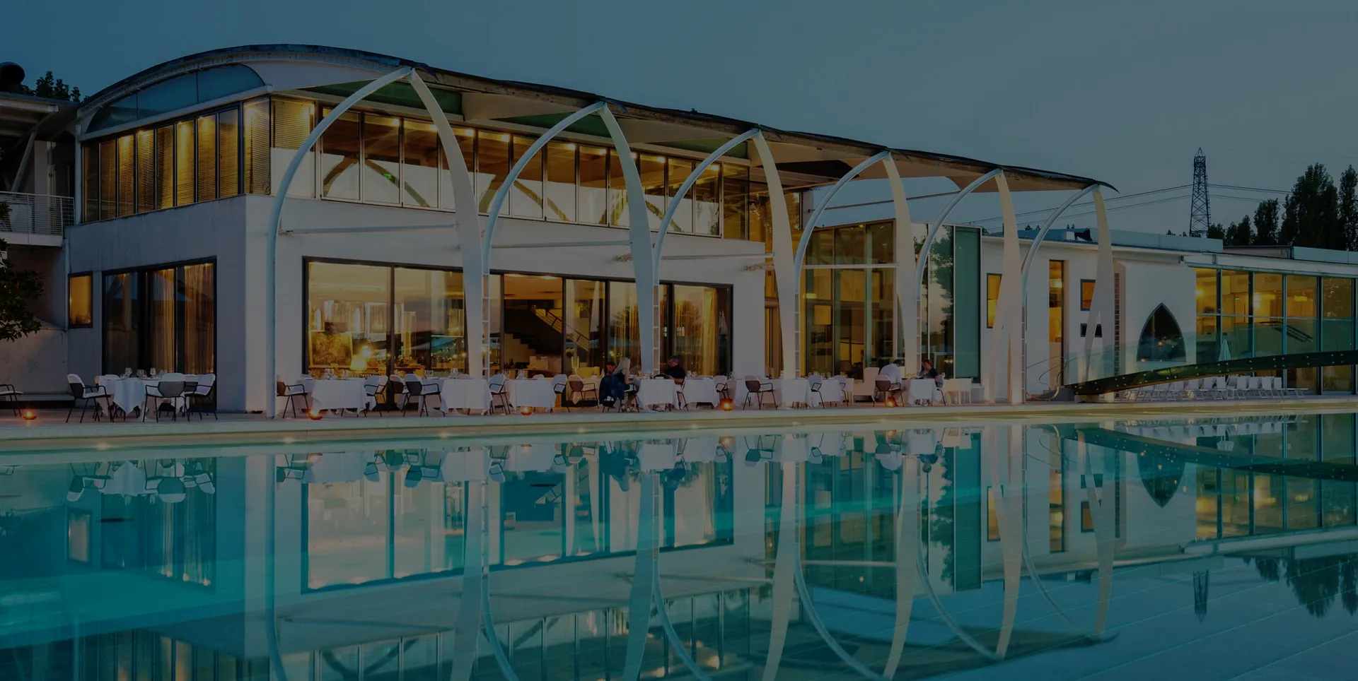 Golfreis Riviera Golf Club 5* — foto 1