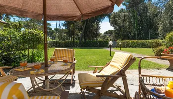 La Meridiana Resort&Golf 5* — RELAX & ONTSPAN!