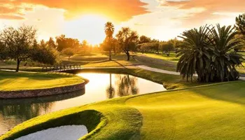 Pestana Vila Sol 5* — GOLF IN NABIJE OMGEVING!
