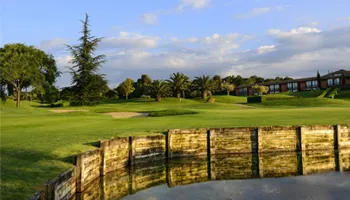 Peralada Golf Hotel 5* — GOLF IN NABIJE OMGEVING!