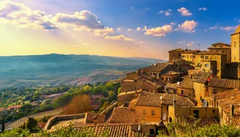 Il Pelagone Golf Resort 4* — GENOEG TE DOEN!
