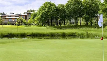 Domaine Cice-Blossac 4* — golfresort in Frankrijk