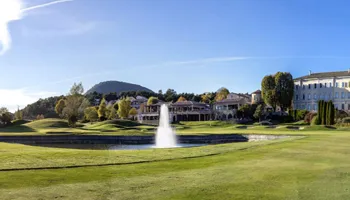 Terre Blanche Spa & Golf 5* — GOLF IN DETAIL!