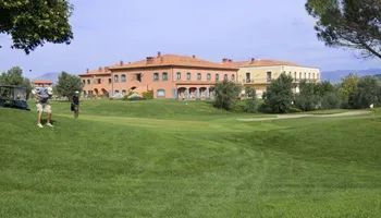 Il Piccolo Etna Resort 4* — HOLE IN ONE OP RESORT!
