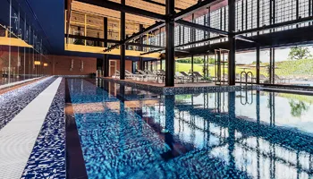 Villaverde Spa & Golf 4* — RELAX & ONTSPAN!