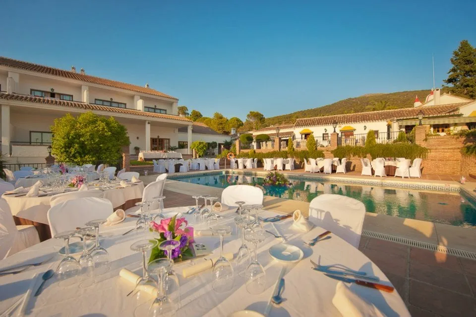 Golfreis Alhaurin Golf Resort 4* — foto 24