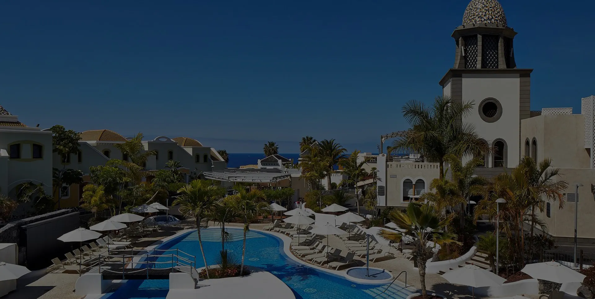Golfreis Hotel Suite Villa Maria 5* — foto 1