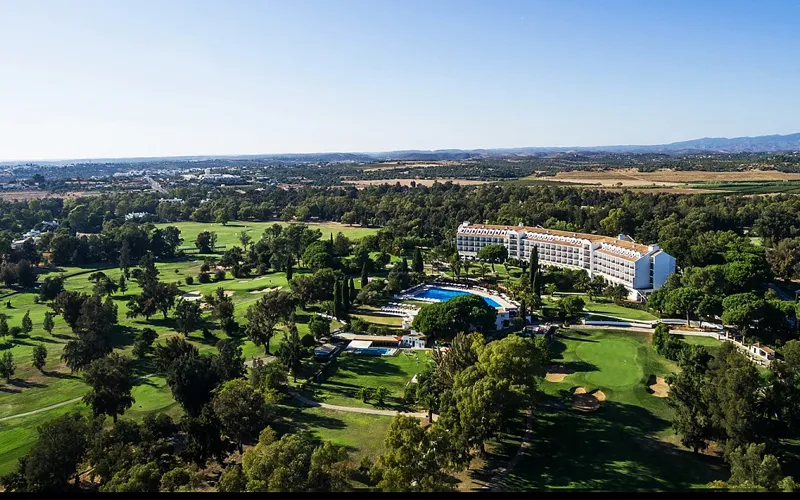 Golfreis Penina Hotel & Golf 5*