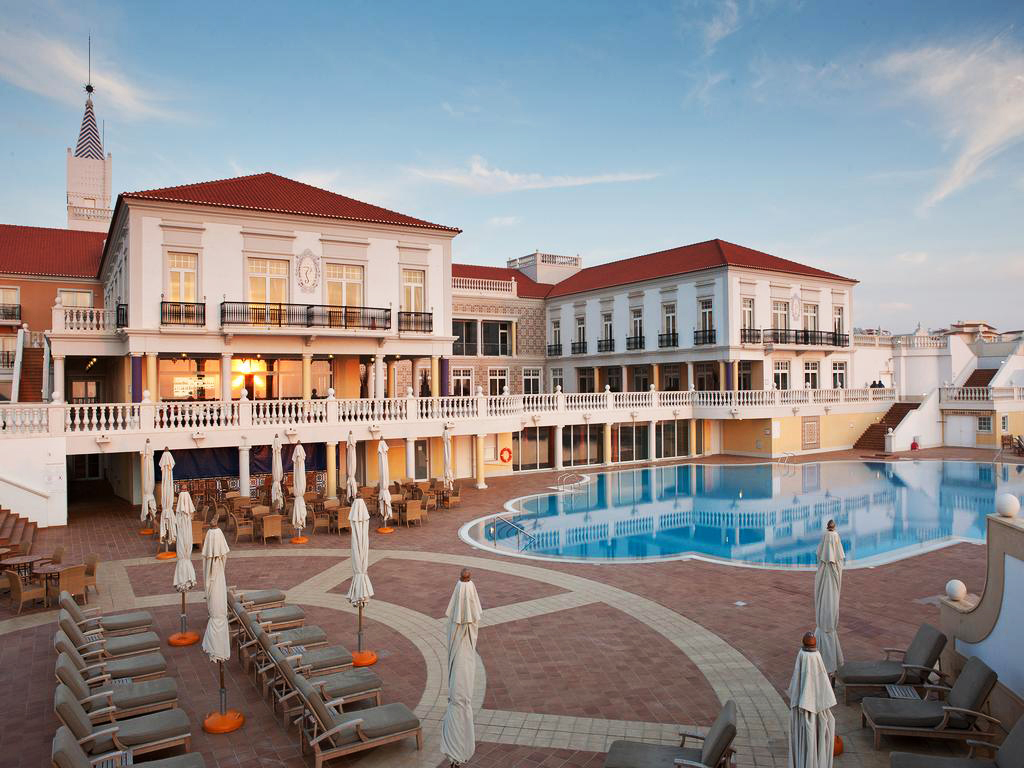 Praia D’el Rey Resort 4* — foto 8