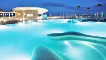Iberostar Sabila 5* — IBEROSTAR SABILA!