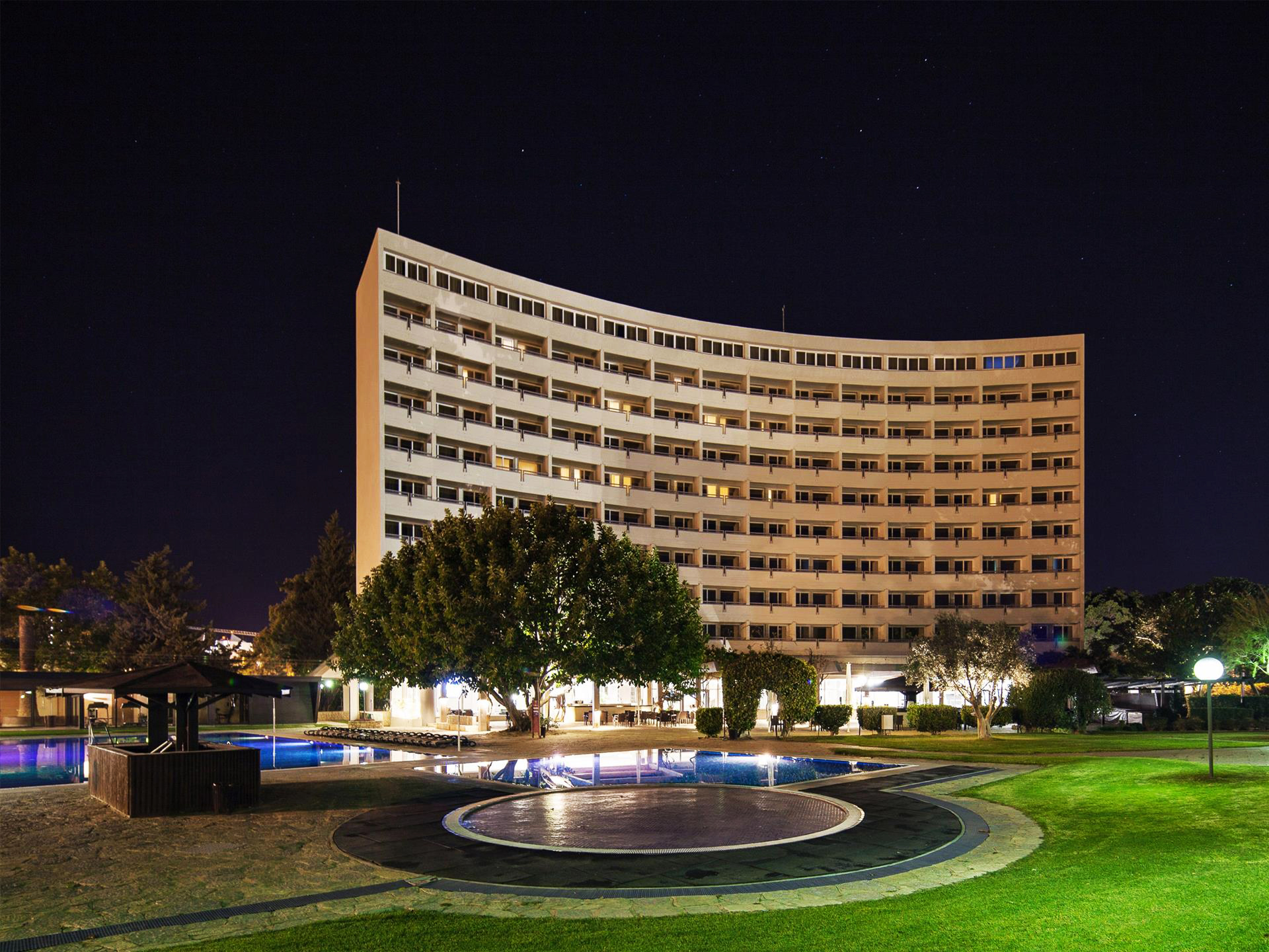 Dom Pedro Vilamoura 4* — foto 8