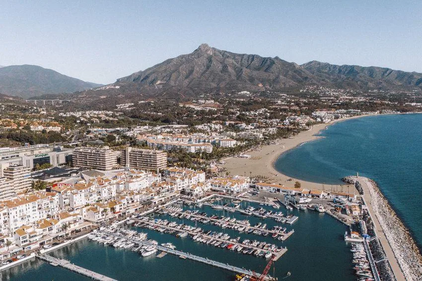 Westin La Quinta Golf 5* — ONTDEK MARBELLA EN OMGEVING