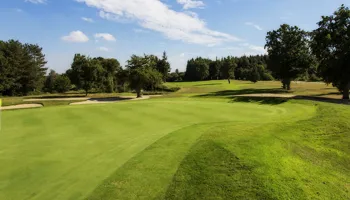 Domaine Cice-Blossac 4* — HOLE IN ONE OP RESORT!