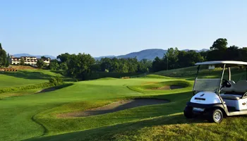Riviera Golf Club 5* — HOLE IN ONE OP RESORT!