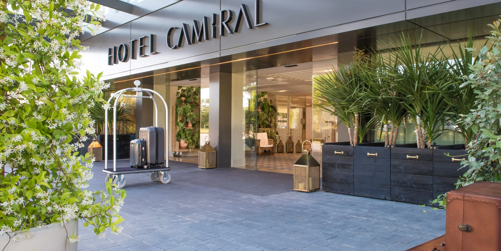 Golfreis Camiral Golf & Wellness 5*