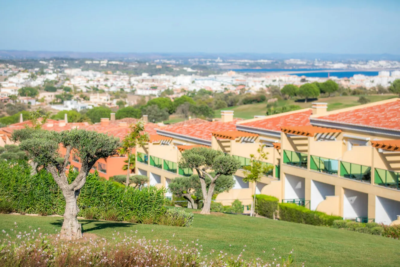 Boavista Golf & Spa 5* — golfresort in Portugal
