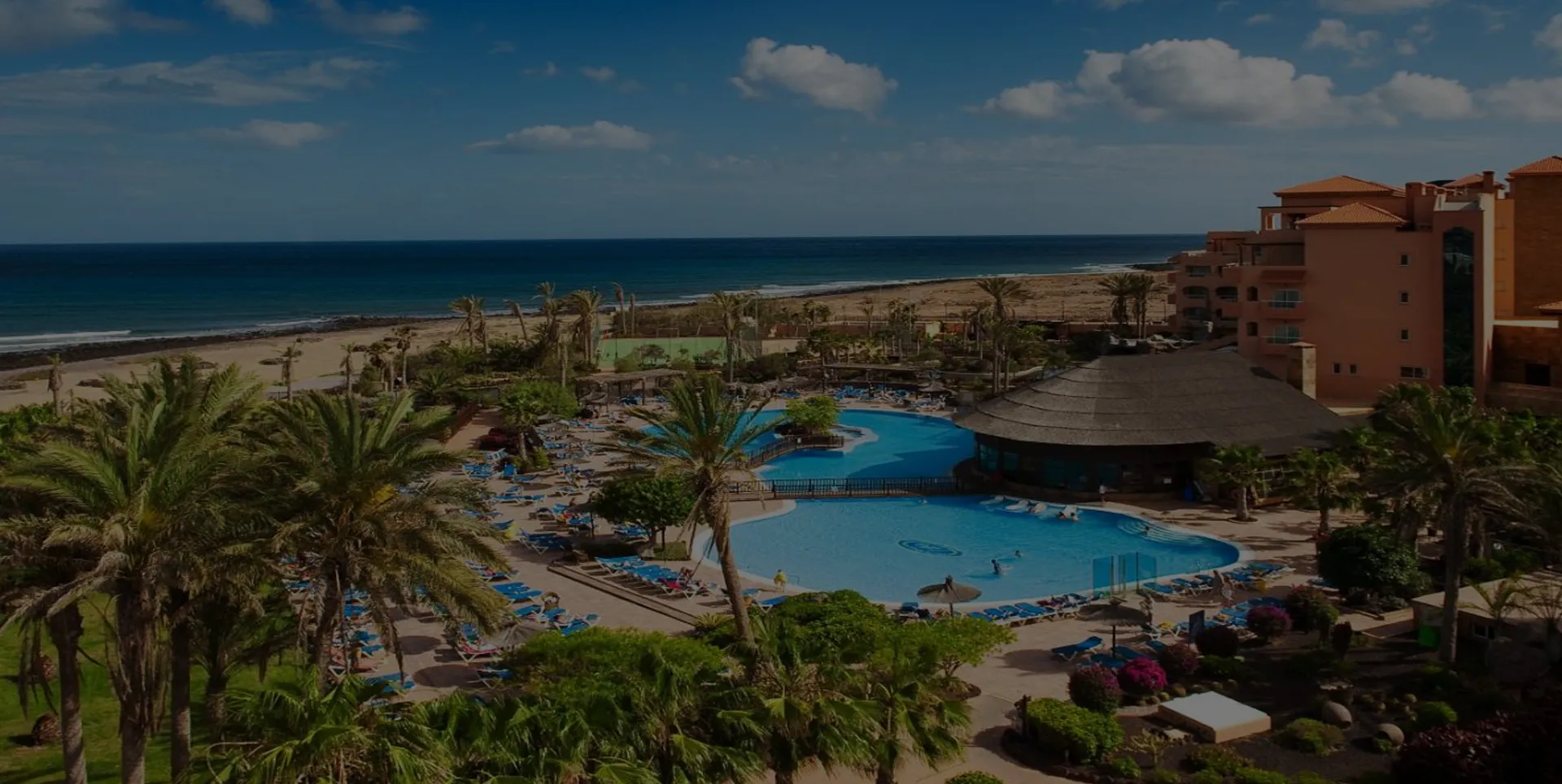 Golfreis Elba Sara Beach & Golf 4* — foto 1