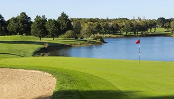 Domaine La Bretesche 5* — GOLF ACADEMIE!