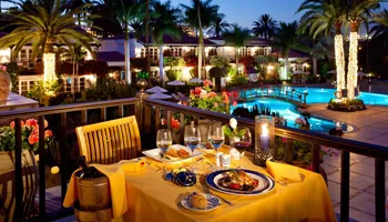 Grand Hotel Residencia 5* — CULINAIR GENIETEN!