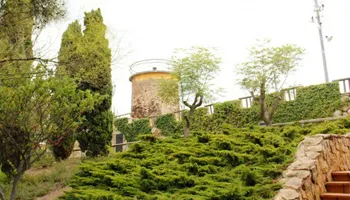 Peralada Golf Hotel 5* — GENOEG TE DOEN!