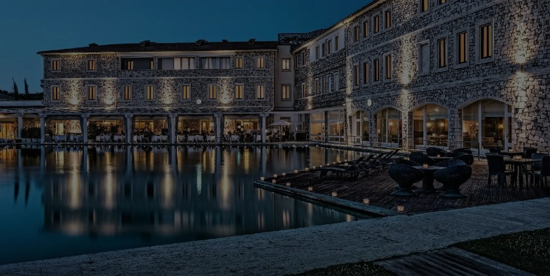 Golfreis Di Saturnia Golf & Spa 5*