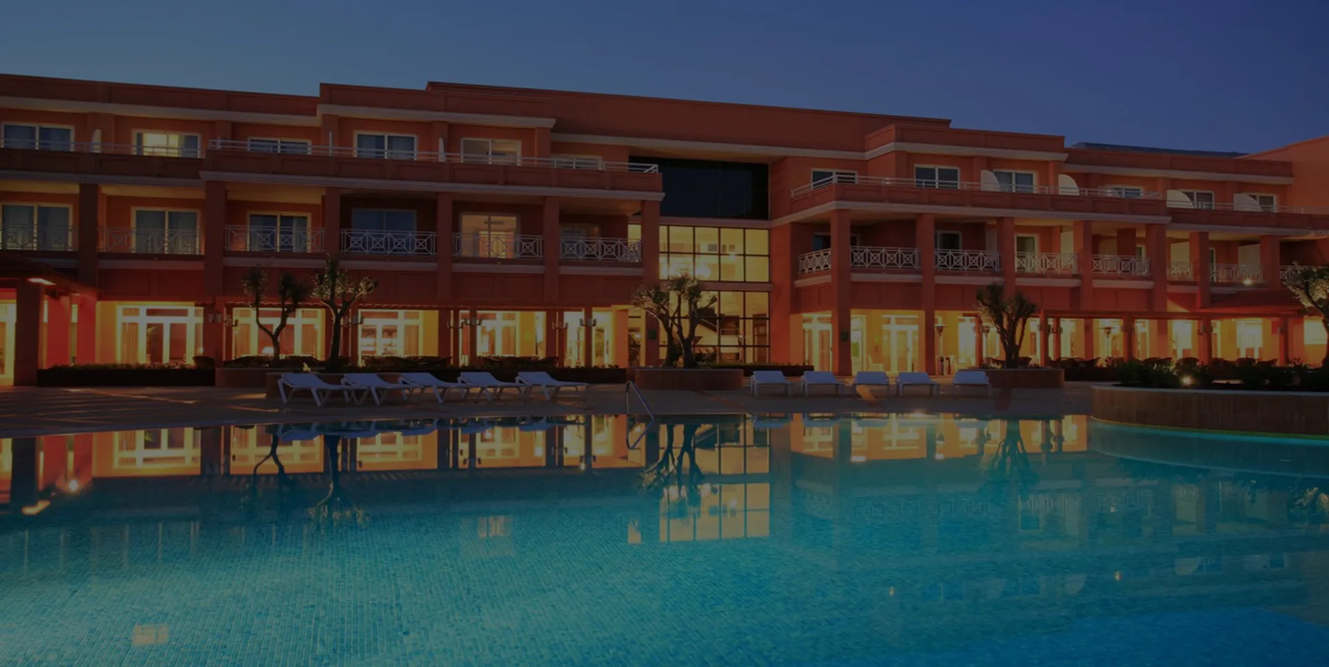 Golfreis Quinta da Marinha 5*