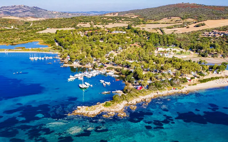 Capo D’orso Golf & Spa 5* — foto 9