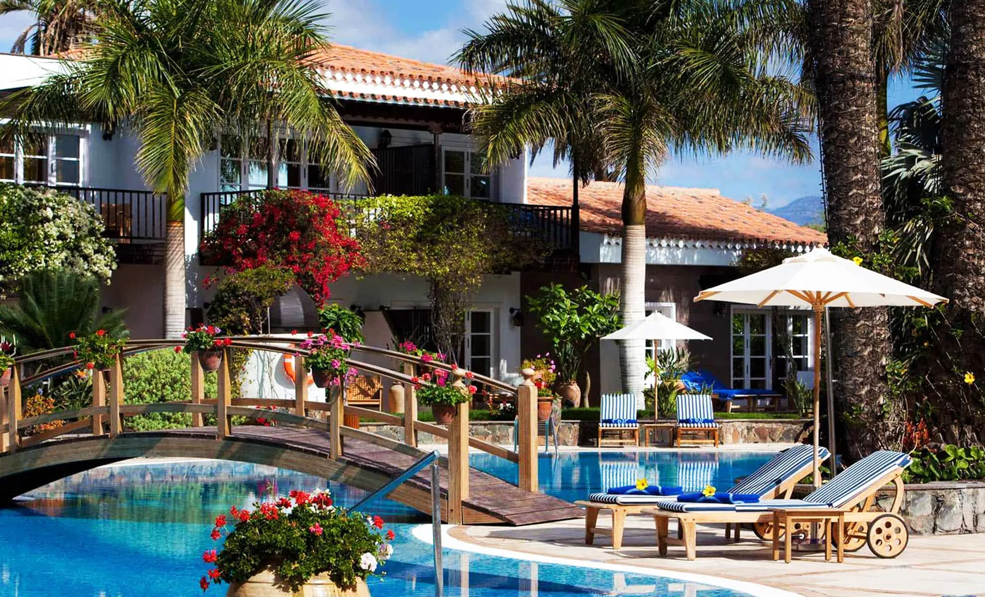 Golfreis Grand Hotel Residencia 5* — foto 8