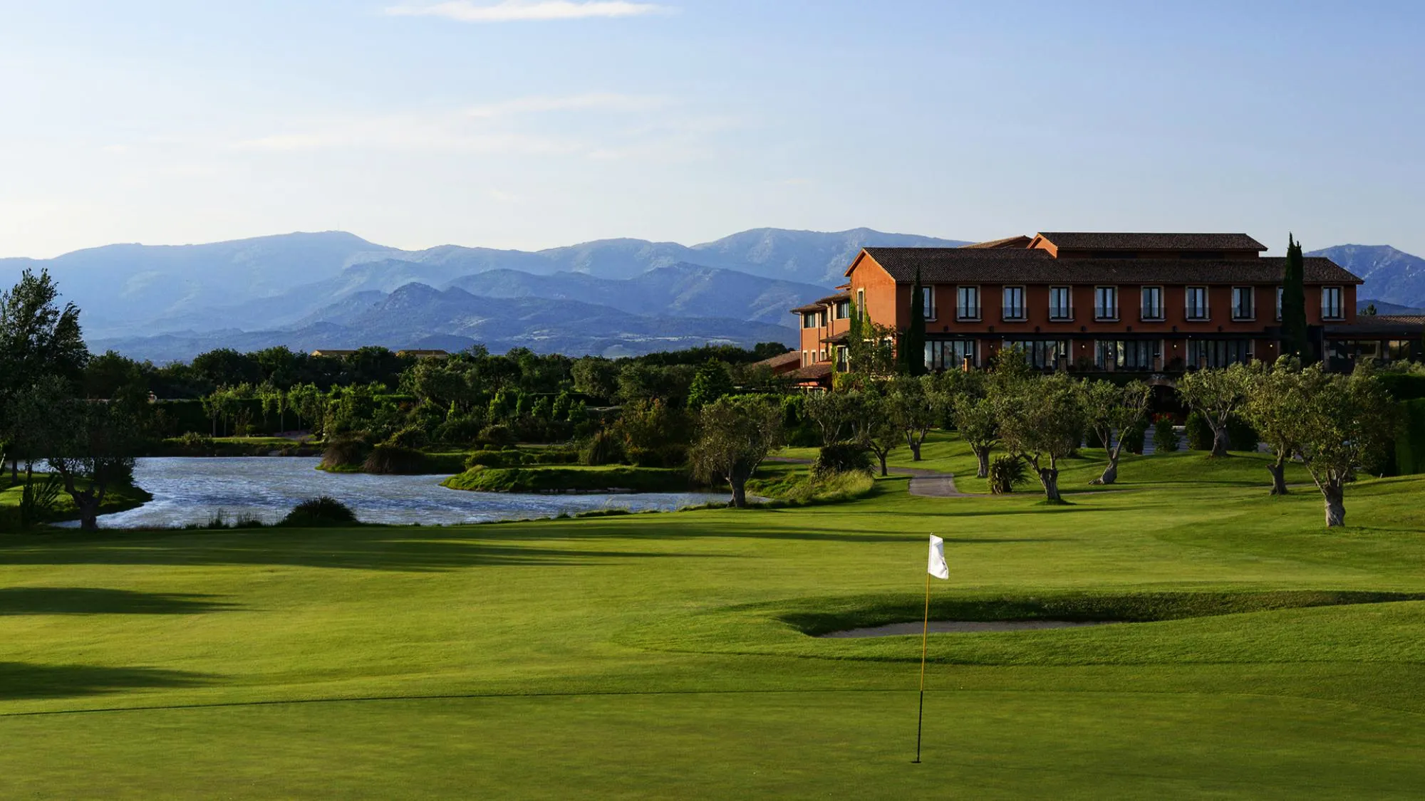 Peralada Golf Hotel 5* — foto 8