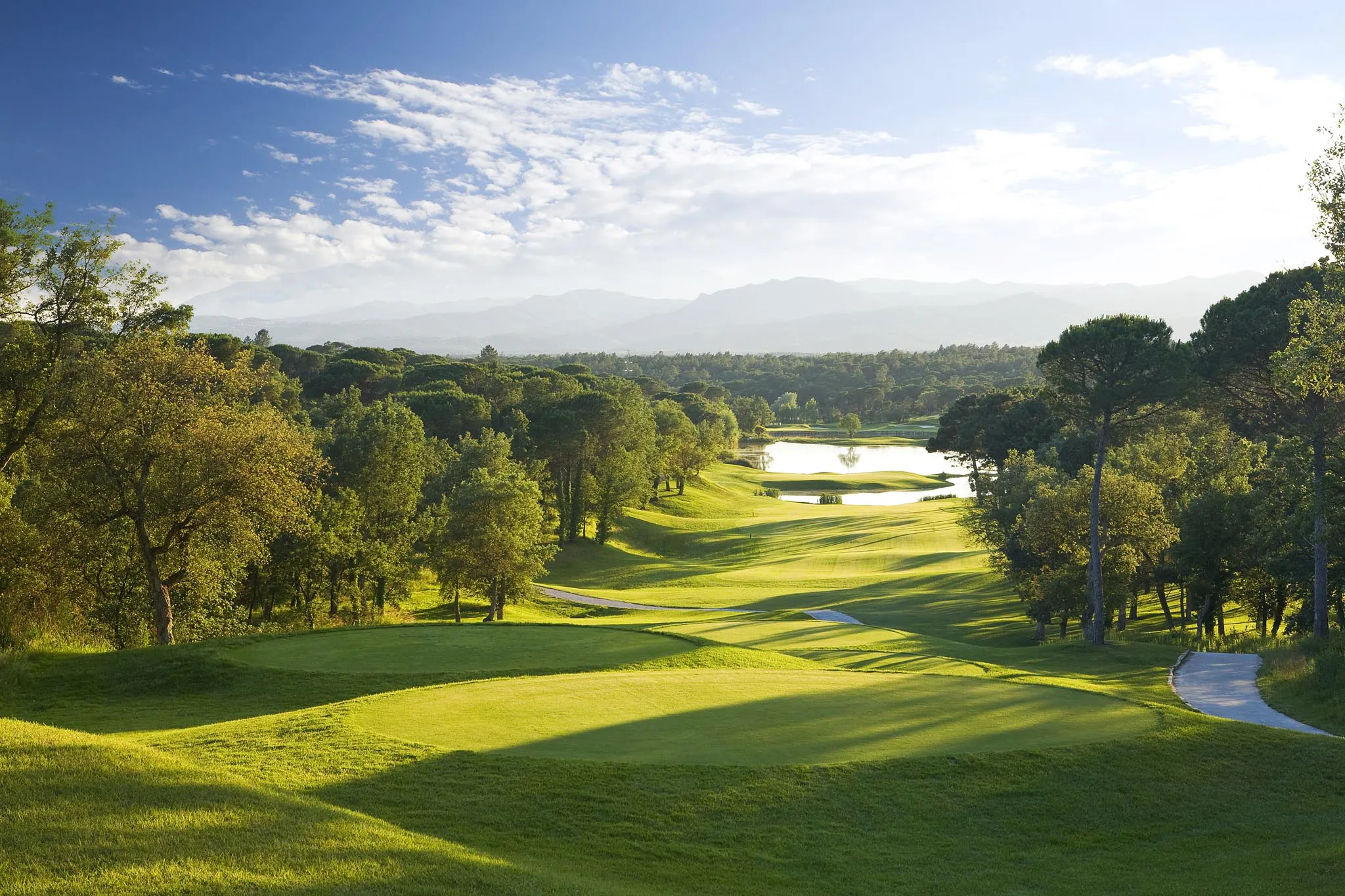 Golfreis PGA Catalunya Resort 5* — foto 8