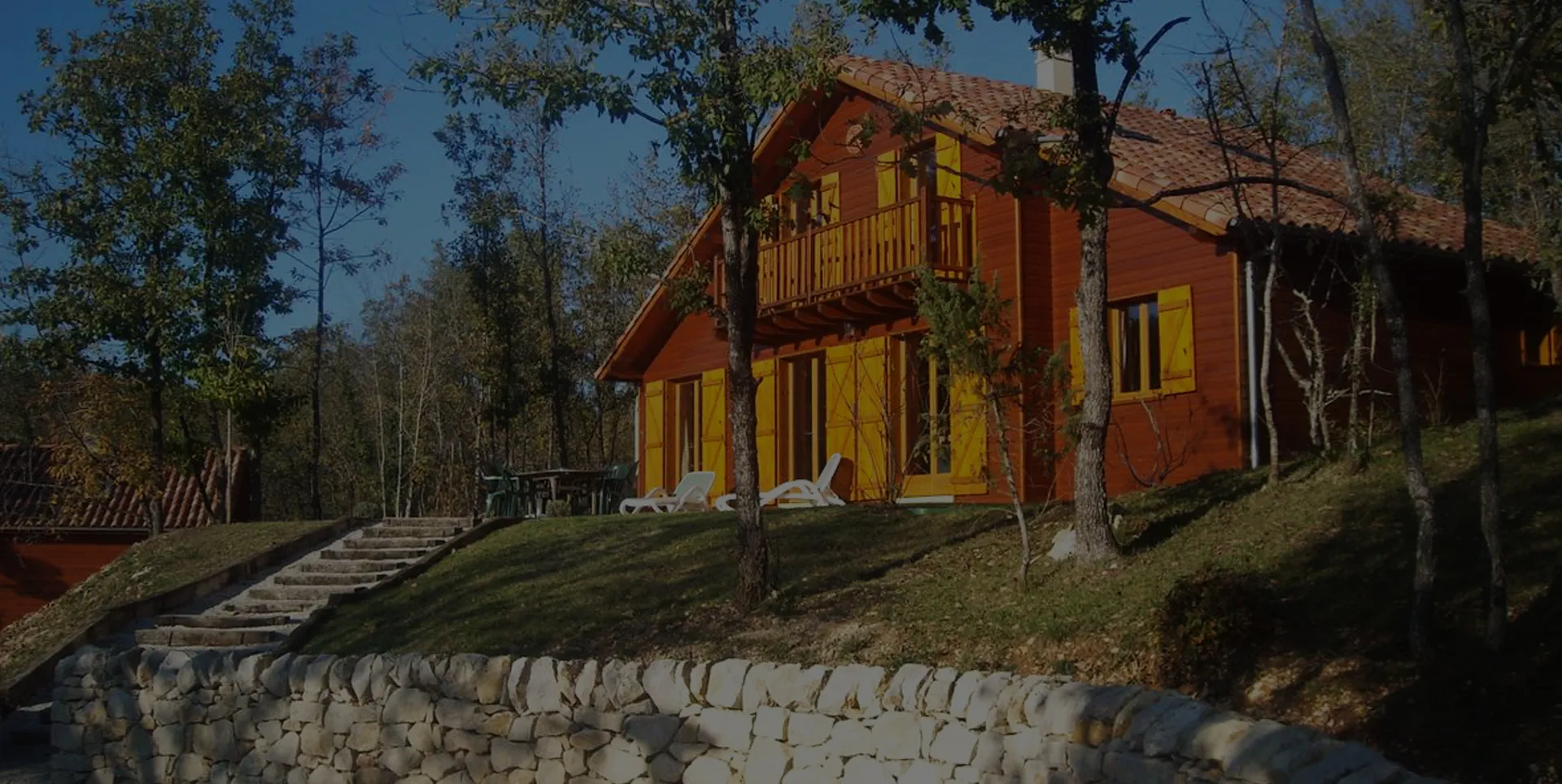 Golfreis Residence Souillac 4* — foto 1