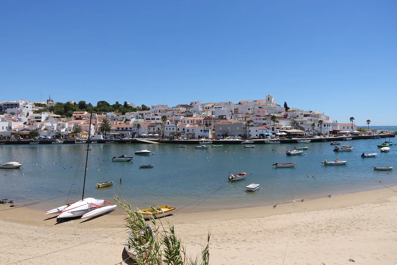 Gramacho Golf Resort 4* — ONTDEK CARVOEIRO EN DE ALGARVE