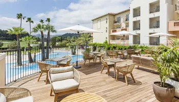 La Sella Golfresort 5* — RELAX & ONTSPAN!