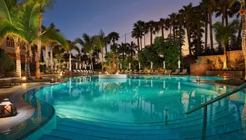 Las Madrigueras Golf 5* — LAS MADRIGUERAS RESORT!