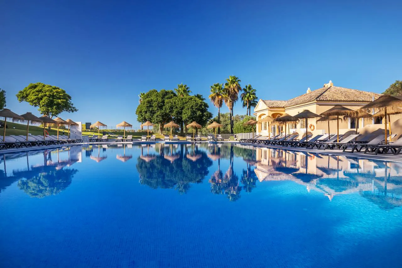 Barcelo Montecastillo 5* — foto 8