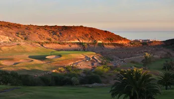 Salobre Resort Serenity 5* — GOLF IN DETAIL!