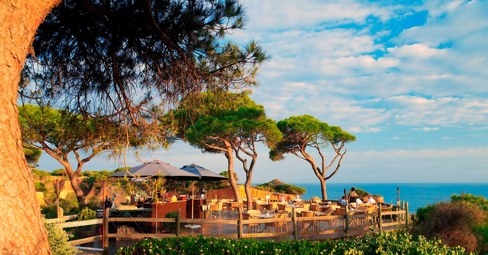 Pine Cliffs Resort 5* — foto 8