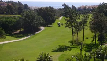 Islantilla Golf Resort 4* — GOLF IN DETAIL!