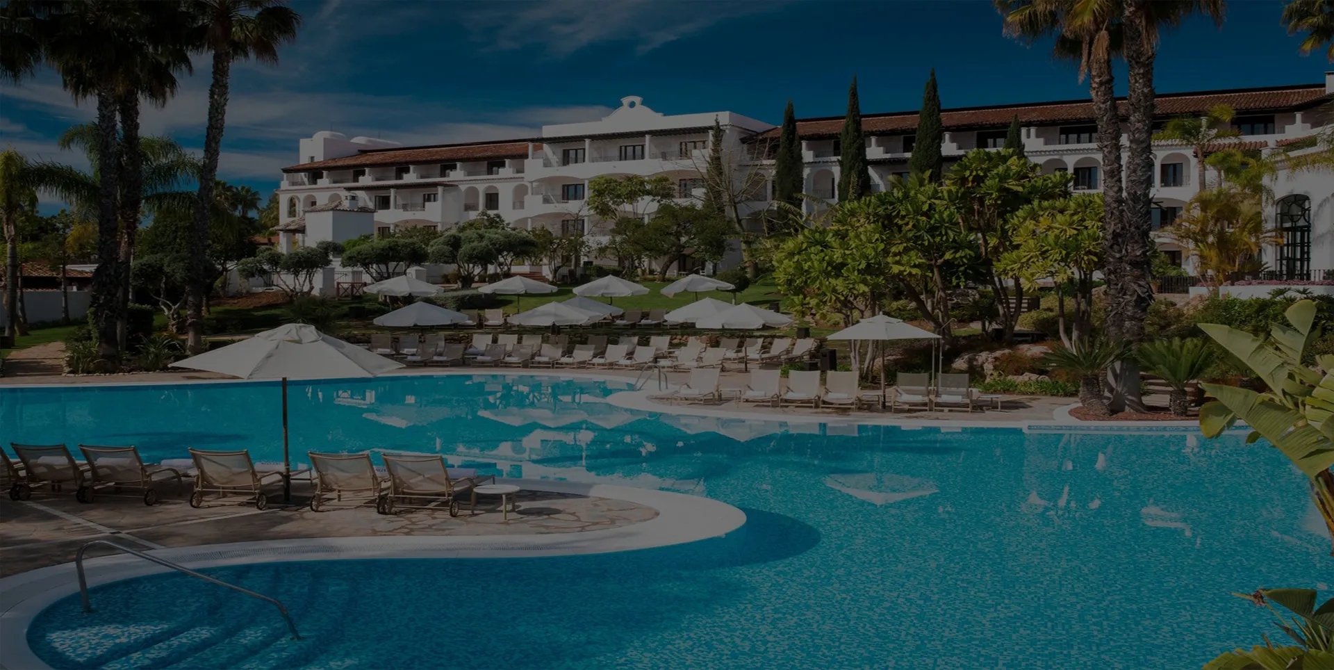 Golfreis Westin La Quinta Golf 5* — foto 1