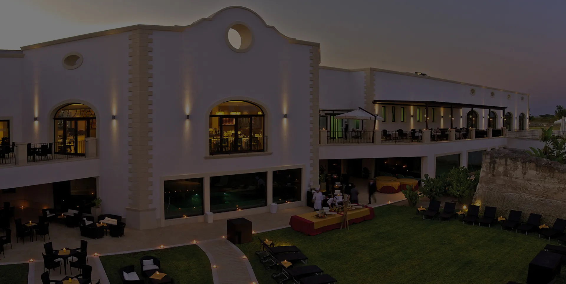 Acaya Golf Resort & Spa 4*