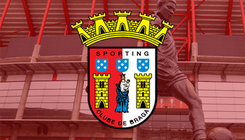 SL Benfica | Sporting Braga