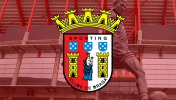 Voetbalreis SL Benfica – Sporting Braga — foto 1