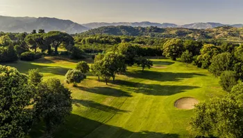 Il Piccolo Etna Resort 4* — GOLF IN NABIJE OMGEVING!