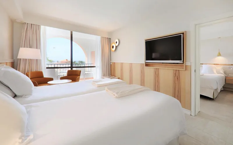 Golfreis Iberostar Anthelia 5* — foto 9
