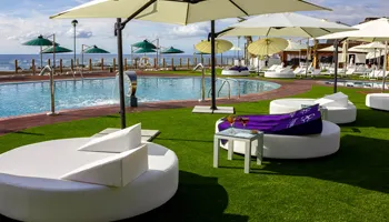 Salobre Resort Serenity 5* — GENOEG TE DOEN!