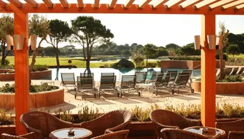 Quinta da Marinha 5* — RELAX & ONTSPAN!