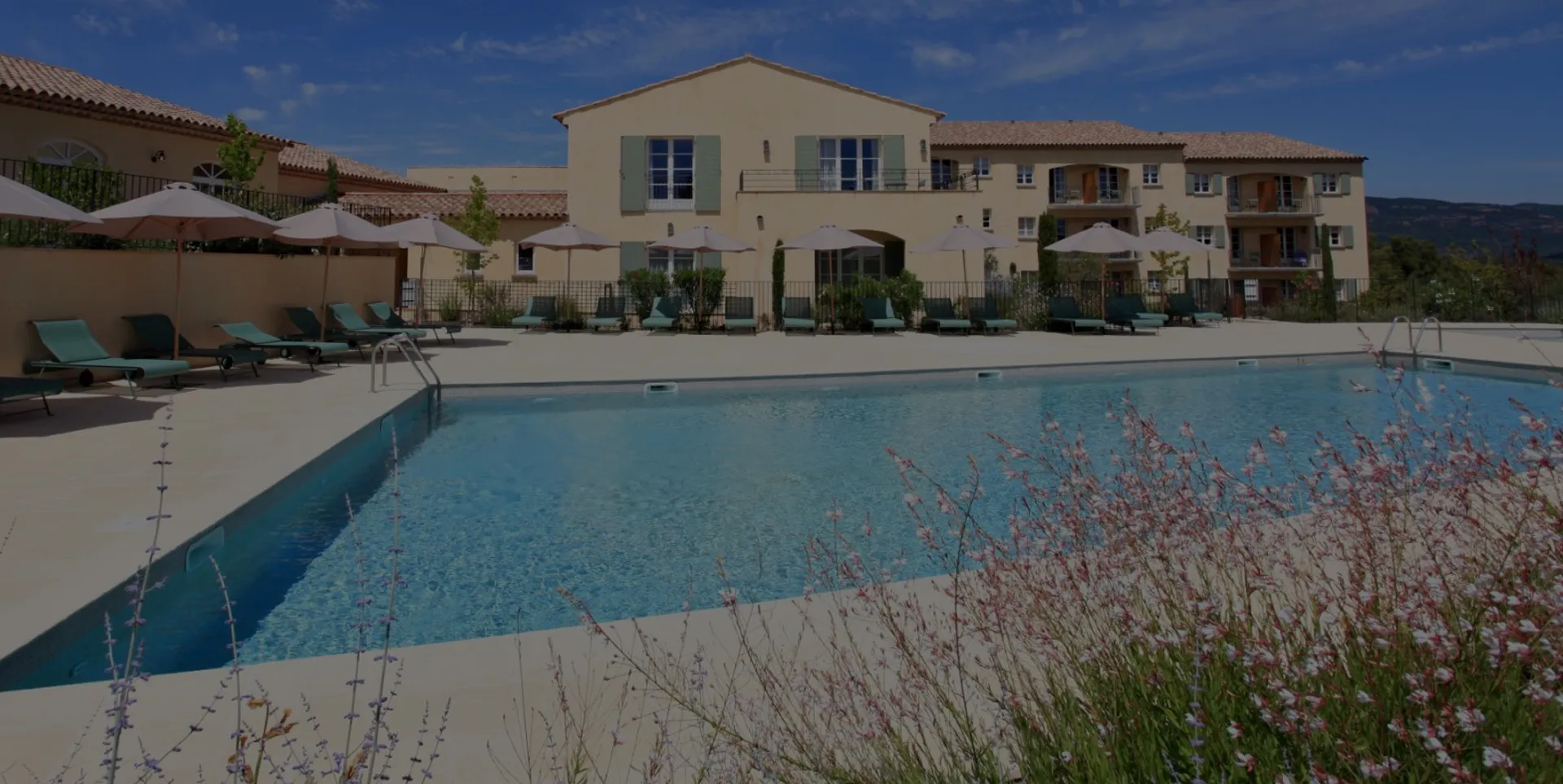 Golfreis Domaines Saint Endreol 3*